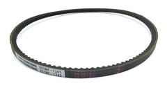 7073281M1 Agco Parts OEM Fan and Alternator Belt for Massey Ferguson Tractors