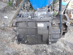 NV4500 Transmission 4WD Doge Ram3500 Standard Manual