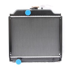 Radiator For John Deere 5055D 5045D 5075E/5303 5305 5410 5403 5405 6210R SJ20650