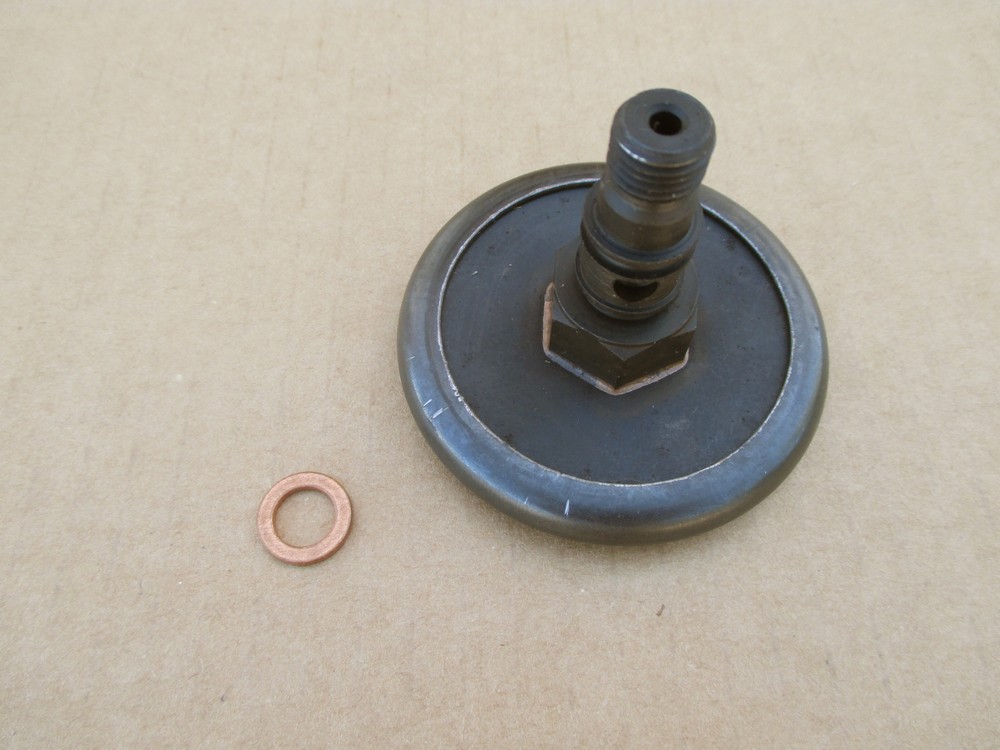 CAV Lucas Fuel Damper for DPA Diesel Injection Pumps 7139-159B 7139-159 B