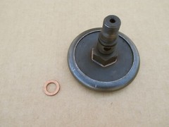 CAV Lucas Fuel Damper for DPA Diesel Injection Pumps 7139-159B 7139-159 B