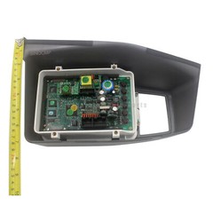 539-00076 539-00076A/B/C/E/G LCD Monitor For Doosan DX225LC DX340 Cluster Gauge