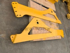 Tailgate fits John Deere 300D Articulated Truck