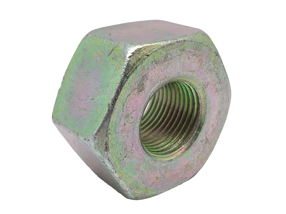 CNH 81872042 FWD WHEEL LUG NUT (M22 x 1.5) 5640, 6640, 7740, 7840, 8240 & 8340