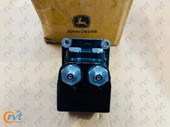 SJ20037 VALVE SPOOL FITS FOR JOHN DEERE TRACTOR—–FREE SAME DAY SHIPPING