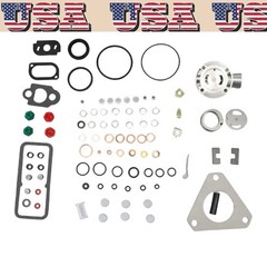 Fit CAV DPA Kit Injection Pump For MF Ford John Deere CASE David Brown NEW