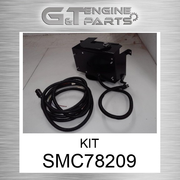 SMC78209 KIT fits CASE NEW HOLLAND (Surplus Open Box)