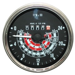 Tachometer Fits Universal Products Replaces A602003