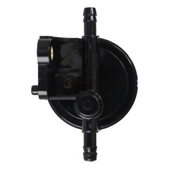 1Pc Fuel Filter Assembly Complete Diesel Gasoline for Kubota 6A320-58862