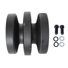For Bobcat T140 T180 T190 T200 T250 T650 T770 T750 6689371 6732901 Bottom Roller