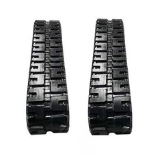 (2-Tracks) 450x86x56 for Volvo MCT110C MCT125C MTC135C MTC145C C-Block Tread