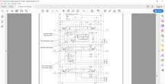TOYOTA FORKLIFT Service Manuals-Parts Manuals-Series2-5-6-7-8-9 on a Flash Drive