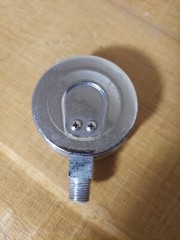 Ametek USG US Gauge 60 psi 400 kPa