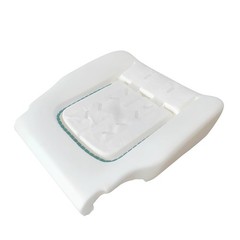 Driver Side Bottom Seat Foam Cushion for Ford F150 All Cabs 2009-2014