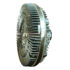 Viscous Fan Clutch Assembly fits John Deere 7630 7730 7830 7930 RE577314