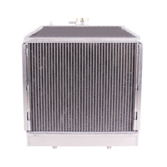 For Ford Holland Compact 1500 1600 1700 1900 1000 #SBA31010003 Tractor Radiator
