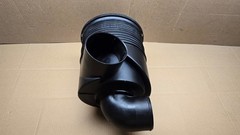 New Holland Air Cleaner Housing for 2000-2004 LS-190 Skid Steer