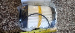 Caterpillar 348-1862: Advanced Efficiency Hydraulic Filter