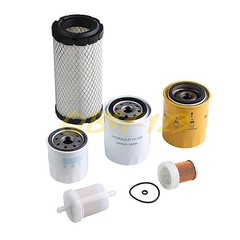 Kit Filter Maintenance 77700-01819 for Kubota RTV900