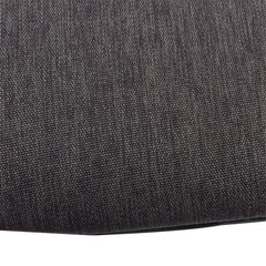 Seat Cover Driver Side Bottom Soft Cloth Steel Gray NPR-HD NQR NRR W4500 95-06