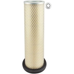 Baldwin PA2452 Air Filter Komatsu 669-181-7310 42399 2399 AF350 AF4158 145703