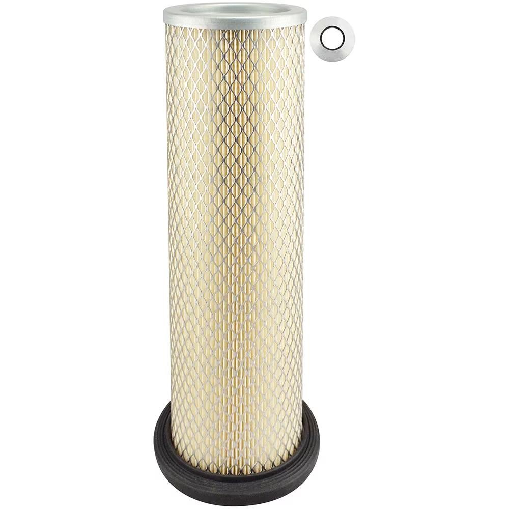 Baldwin PA2452 Air Filter Komatsu 669-181-7310 42399 2399 AF350 AF4158 145703