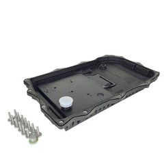 24118612901 Oil Pan Kit Fit BMW xDrive 30i Mild Hybrid xDrive 35 d xDrive 35i
