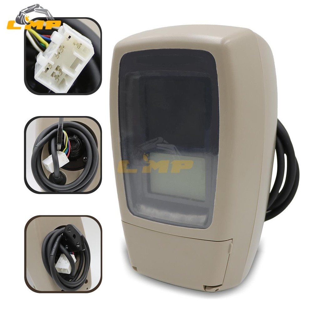 Monitor Panel 260-2160 Fit For Caterpillar 325C 330C 315C 318C E320C 157-3198