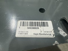 Hagie 5HG360020 John Deere Housing Assembly NEW! FREE SHIPPING!