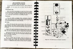 J I Case 450 Crawler S/N 3040902 And Up Operators Owners Manual Dozer Loader
