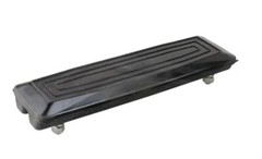 Bolt – On Rubber Pad 16” fits John Deere fits Case fits Kubota fits Bobcat