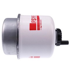 Fuel Filter Element FS19573 BF7675 P550666 for WIX 33548 John Deere Tractor