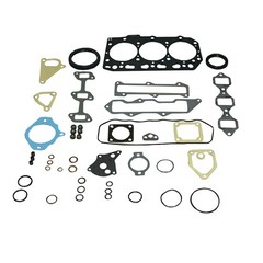3TNV88 Engine Overhaul Kit for Yanmar 3 Cyl. Engines with 3.46″ Bore (88 mm)