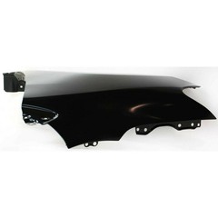 Quarter Panel Front Left Driver Side Primed Steel Toyota Yaris S Base 5380252080