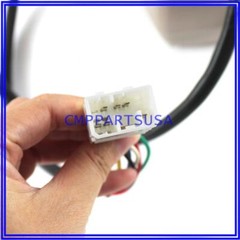 E320C 320C 312C Monitor Panel 157-3198 260-2160 for Excavator LCD Panel