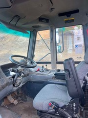 John Deere 300D Articulated Truck Transmission/Range Shifter – Part No. TT206345