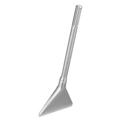 SDS Max Scaling Chisel, 13.8″ x 5.9″ Chisel Bit with SDS Max Shank, Compatible w