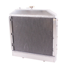 For Ford Holland Compact 1500 1600 1700 1900 1000 #SBA31010003 Tractor Radiator