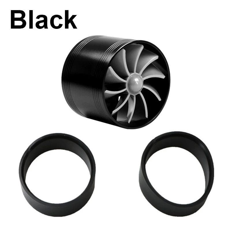 Automobile Single Sided Turbo Universal Intake Turbo Vehicle Engine Turbocharger