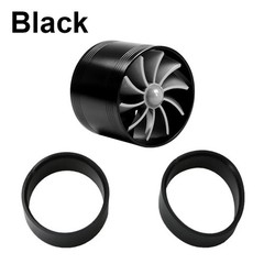 Automobile Single Sided Turbo Universal Intake Turbo Vehicle Engine Turbocharger