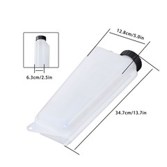 131084A2 131084A1 Coolant Reservoir For Case 570MXT 585G 586G 588G 585E 584E