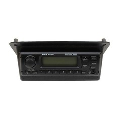 REI Radio ST-1000 AM/FM/WB/AUX Stereo Radio w/D6 Connector Fits series 30 and 40