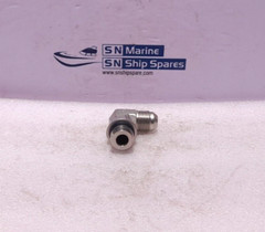NOV 56519-8-8-S Elbow O-Ring 37 Degree – 5PCs/Lot