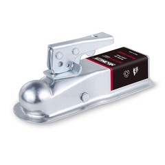 2″ Trailer Coupler Repair Kit – 3500 lb Capacity, Universal Fit