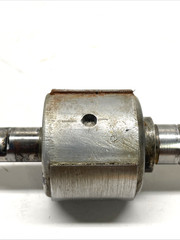 FAIRBANKS MORSE FMJ4B3 MAGNETO ROTOR SHAFT CX2480