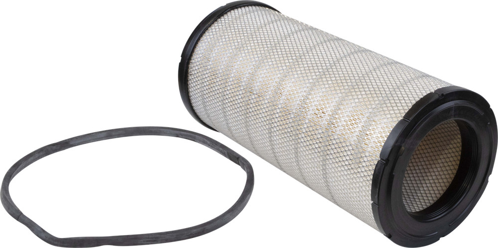 P534816: 11.00′ Outer Diameter: Donaldson Primary Seal Air Filter fits Peterbilt