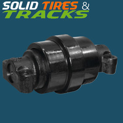 68493-21700 Bottom Roller for Case CK50, CK52, CK62, Kubota KH191, KX151
