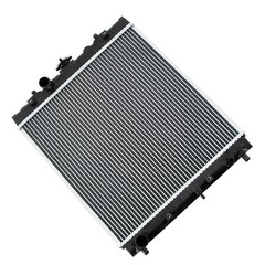 T115016010 Radiator for Kubota L4330 L4330 L4330 L4330 L3830 L3830 L3830 USA