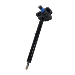 Steering Box Shaft Assy For Yanmar YM2000 YM2200 YM2210 SVU322792 VIC359697242