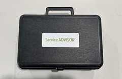 John Deere Service Advisor Genuine Deere Model